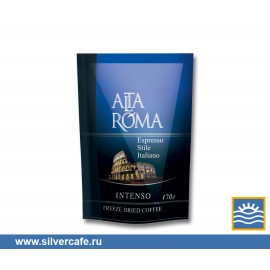 Кофе Alta Roma  Intenso кристалл