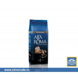 Кофе Alta Roma  Intenso молотый