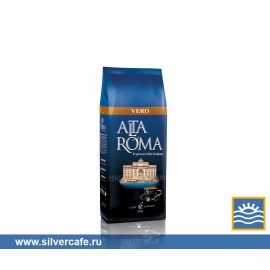 Кофе Alta Roma  Vero молотый