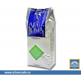  Alta Roma  Espresso Grande зерно