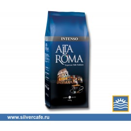 Кофе Alta Roma  Intenso зерно