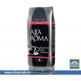  Alta Roma  Rosso зерно