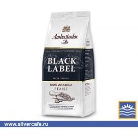  Ambassador  Black Label зерно