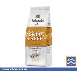  Ambassador  Gold Label зерно
