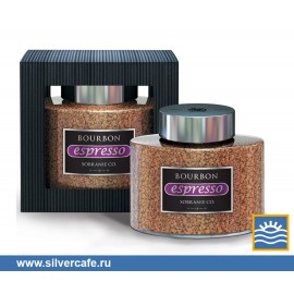 Кофе Bourbon  Espresso крист/мол