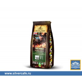 Кофе Broceliande 0250g  Costa Rica Tarrazu молотый