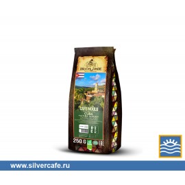Кофе Broceliande 0250g  Cuba Altura Lavado молотый