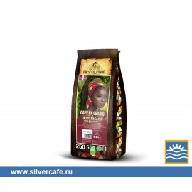 Кофе Broceliande 0250g  Dominicana Barahona зерно