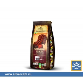 Кофе Broceliande 0250g  Ethiopia Yirgacheffe зерно