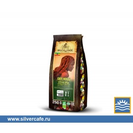 Кофе Broceliande 0250g  Ethiopia Yirgacheffe молотый