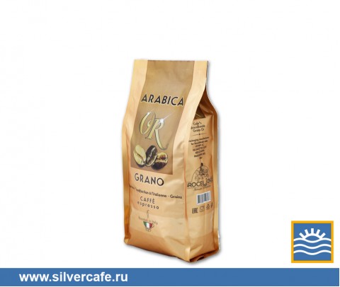 Кофе  Or Grano Italia  Or Grano Italia зерно
