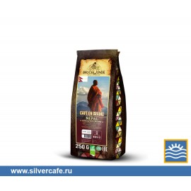 Кофе Broceliande 0250g  Nepal Himalayan зерно