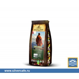 Кофе Broceliande 0250g  Nepal Himalayan молотый
