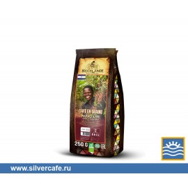  Broceliande 0250g  Nicaragua Maragogype зерно
