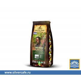 Кофе Broceliande 0250g  Nicaragua Maragogype молотый