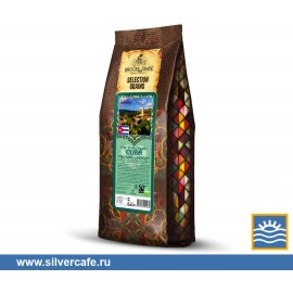 Кофе Broceliande 1000g  Cuba Altura Lavado зерно