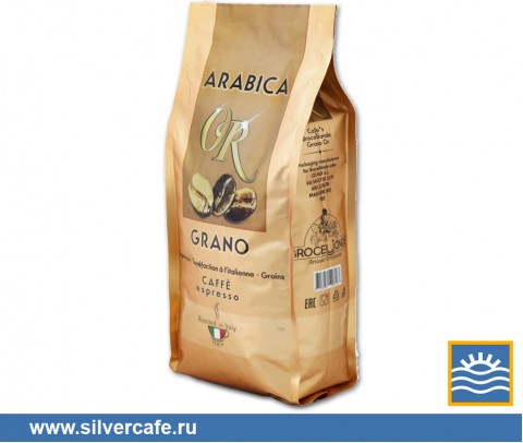 Broceliande 1000g  Or Grano Italia  Or Grano Italia зерно