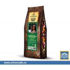 Кофе Broceliande 1000g  Guatemala Antigua зерно