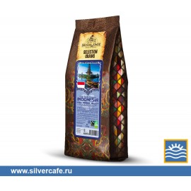 Кофе Broceliande 1000g  Indonesia Bali Paradise зерно