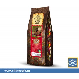 Кофе Broceliande 1000g  Kenya Gourmet зерно