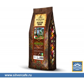 Кофе Broceliande 1000g  Madagascar зерно