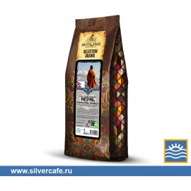 Кофе Broceliande 1000g  Nepal Himalayan зерно