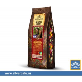Кофе Broceliande 1000g  Nicaragua Maragogype зерно