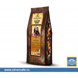 Кофе Broceliande 1000g  Perou Villa-Rica зерно
