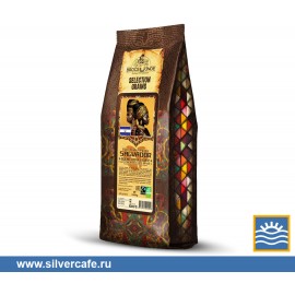 Кофе Broceliande 1000g  Salvador Buena Vista зерно