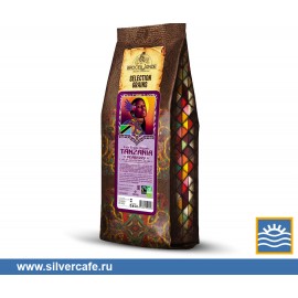  Broceliande 1000g  Tanzania Peberry зерно