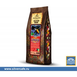  Broceliande 1000g  Zambia зерно