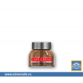 Кофе Cafe Creme  Cafe Creme кристалл