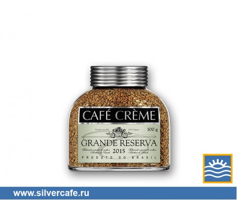 Кофе  Grande Rezerva  Grande Rezerva кристалл