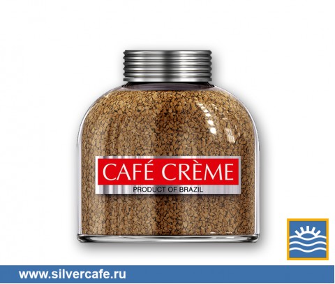 Cafe Creme  Cafe Creme  Cafe Creme кристалл