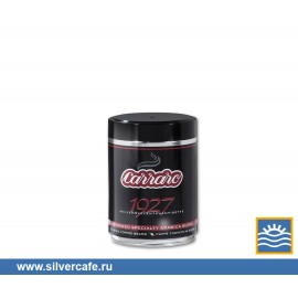 Кофе Carraro  Lattina 1927 зерно
