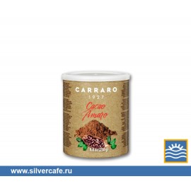  Кофе  Cacao Amaro 1927 порошок