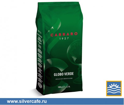 Carraro  Globo Verde  Globo Verde зерно