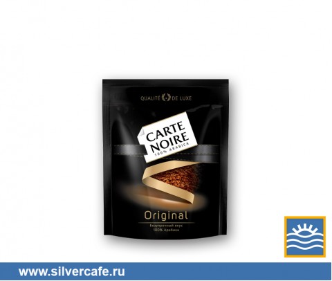 Кофе  Original  Original кристалл