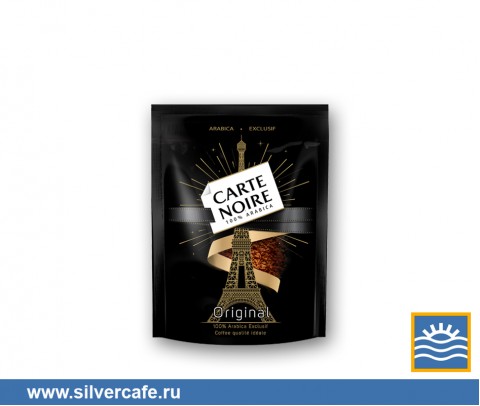Кофе Carte Noire  Carte Noire кристалл