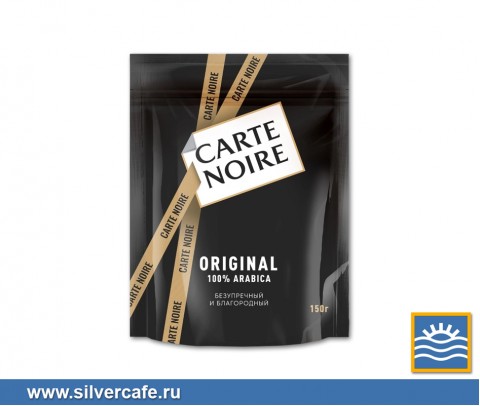 Кофе  Original  Original кристалл