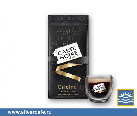 Кофе  Original  Original зерно