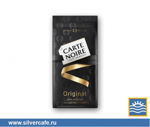 Кофе  Original  Original молотый