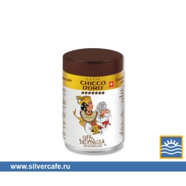 Кофе Chicco d'Oro  Indonesia зерно