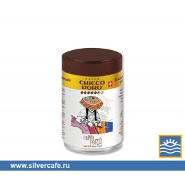 Кофе Chicco d'Oro  Peru зерно