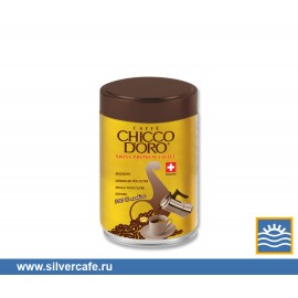 Кофе Chicco d'Oro  Tradition молотый