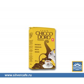 Кофе Chicco d'Oro  Tradition  молотый