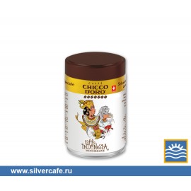 Кофе Chicco d'Oro  Indonesia молотый