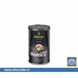 Кофе Dalmayer  Espresso Monaco молотый