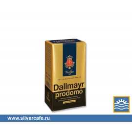Кофе Dalmayer  Prodomo молотый
