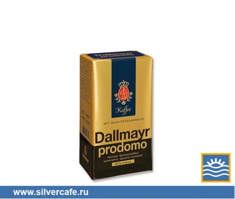 Кофе Dalmayer  Prodomo молотый